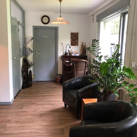 Bunga Melati Apartman Middelburg Kültér fotó