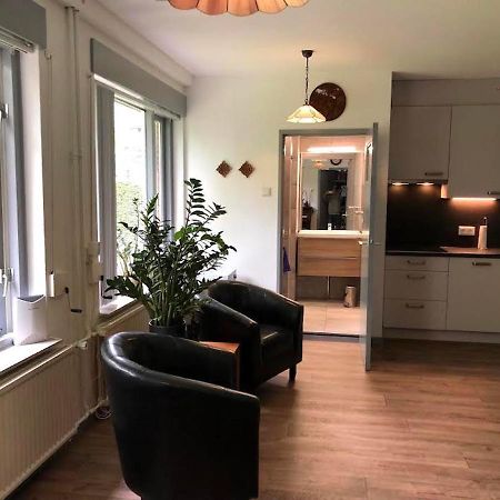 Bunga Melati Apartman Middelburg Kültér fotó