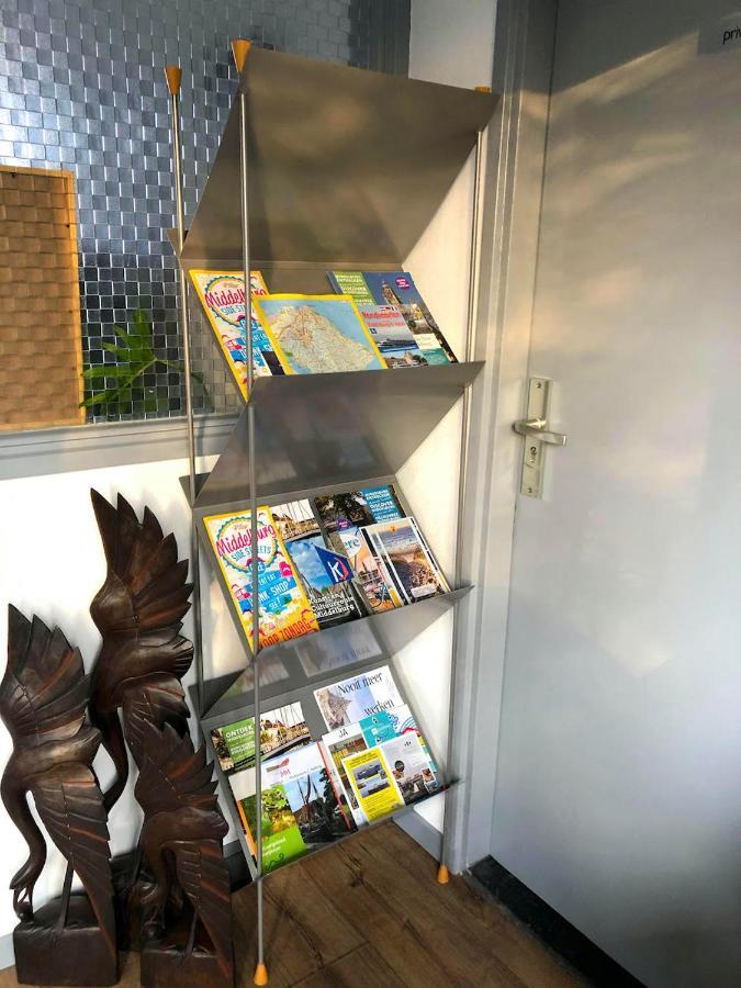 Bunga Melati Apartman Middelburg Kültér fotó