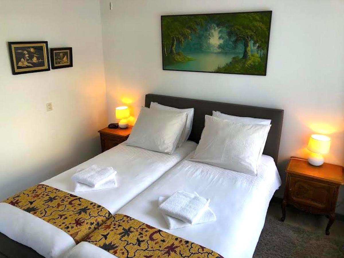 Bunga Melati Apartman Middelburg Kültér fotó