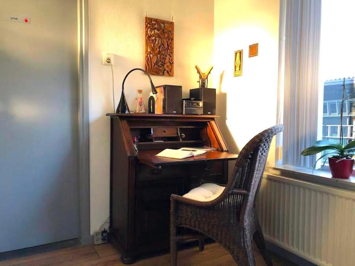 Bunga Melati Apartman Middelburg Kültér fotó