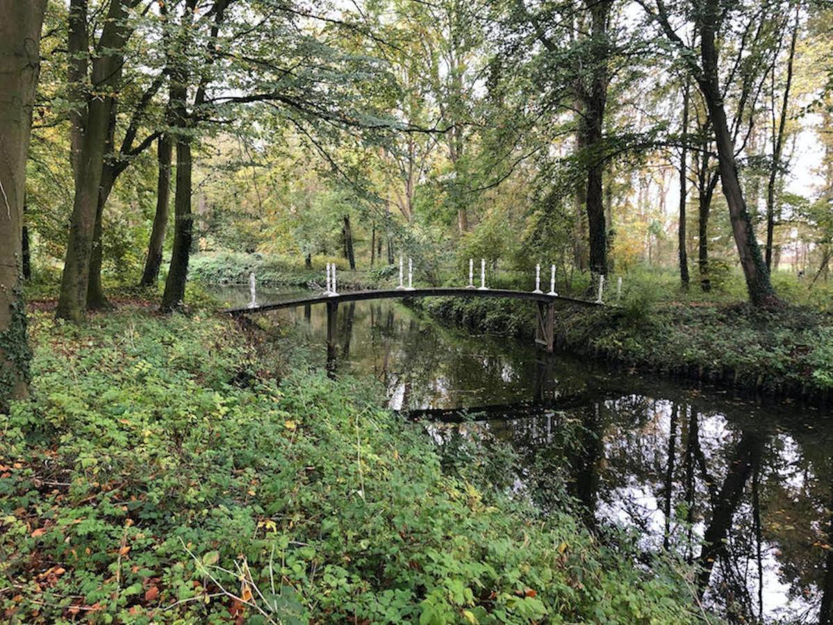 Bunga Melati Apartman Middelburg Kültér fotó