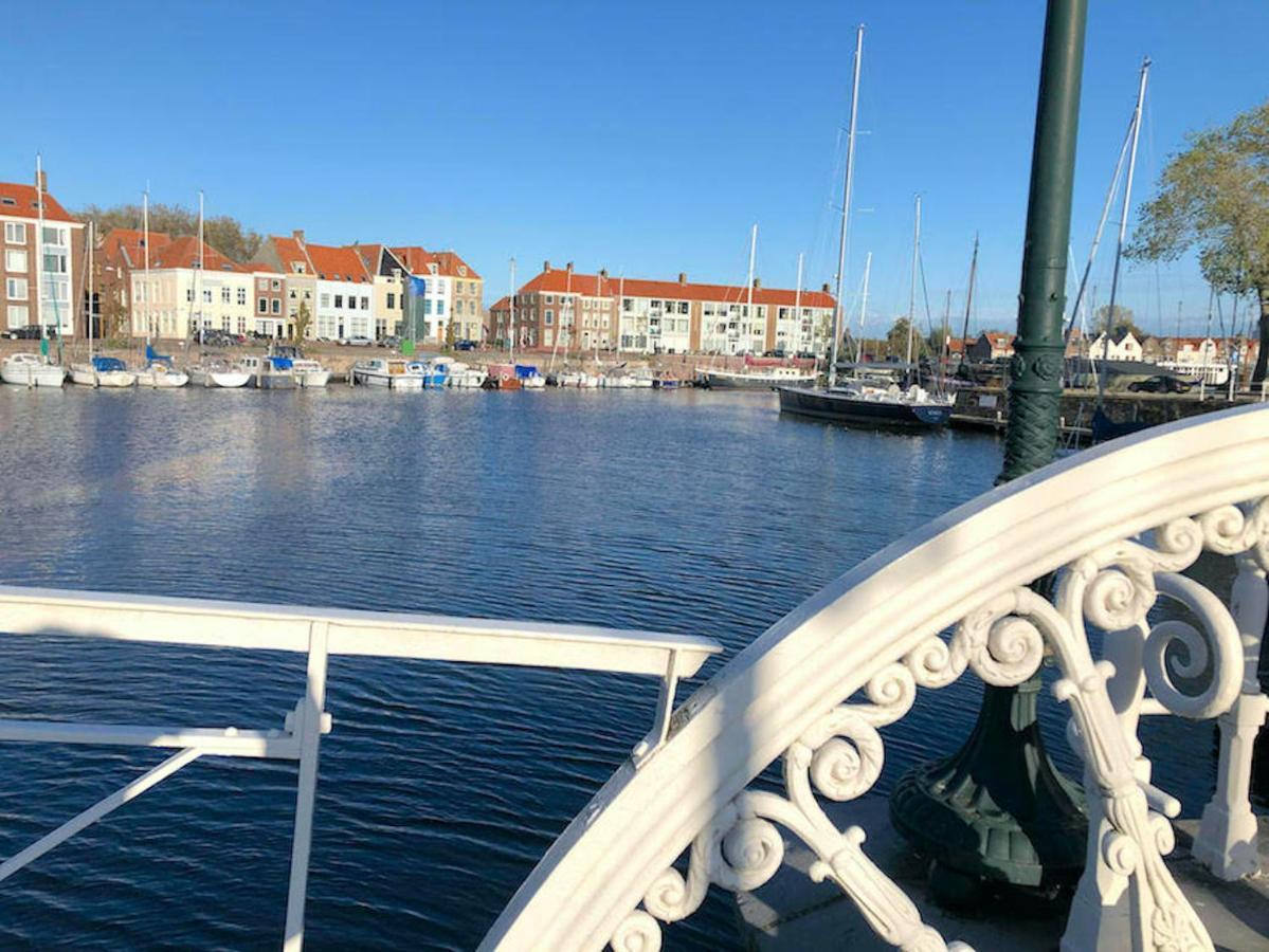 Bunga Melati Apartman Middelburg Kültér fotó