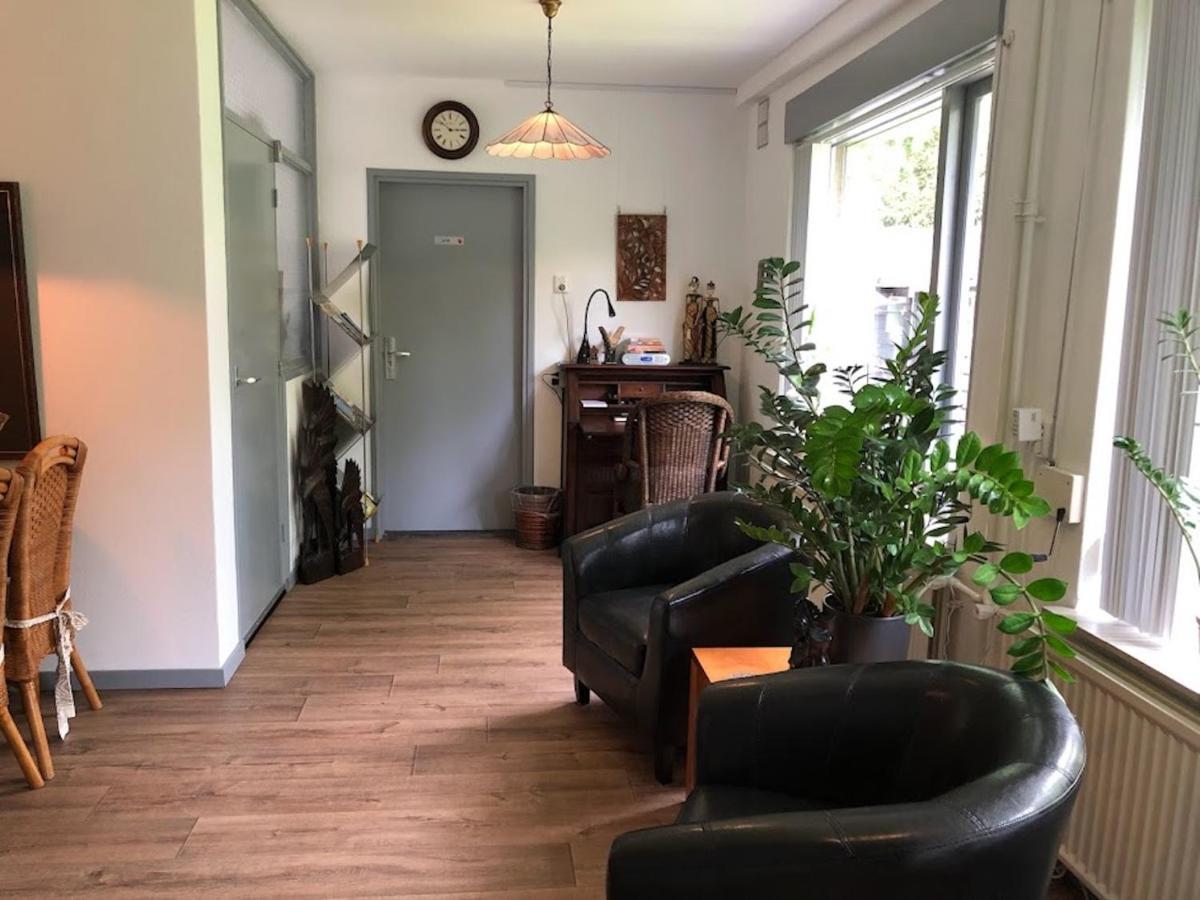 Bunga Melati Apartman Middelburg Kültér fotó