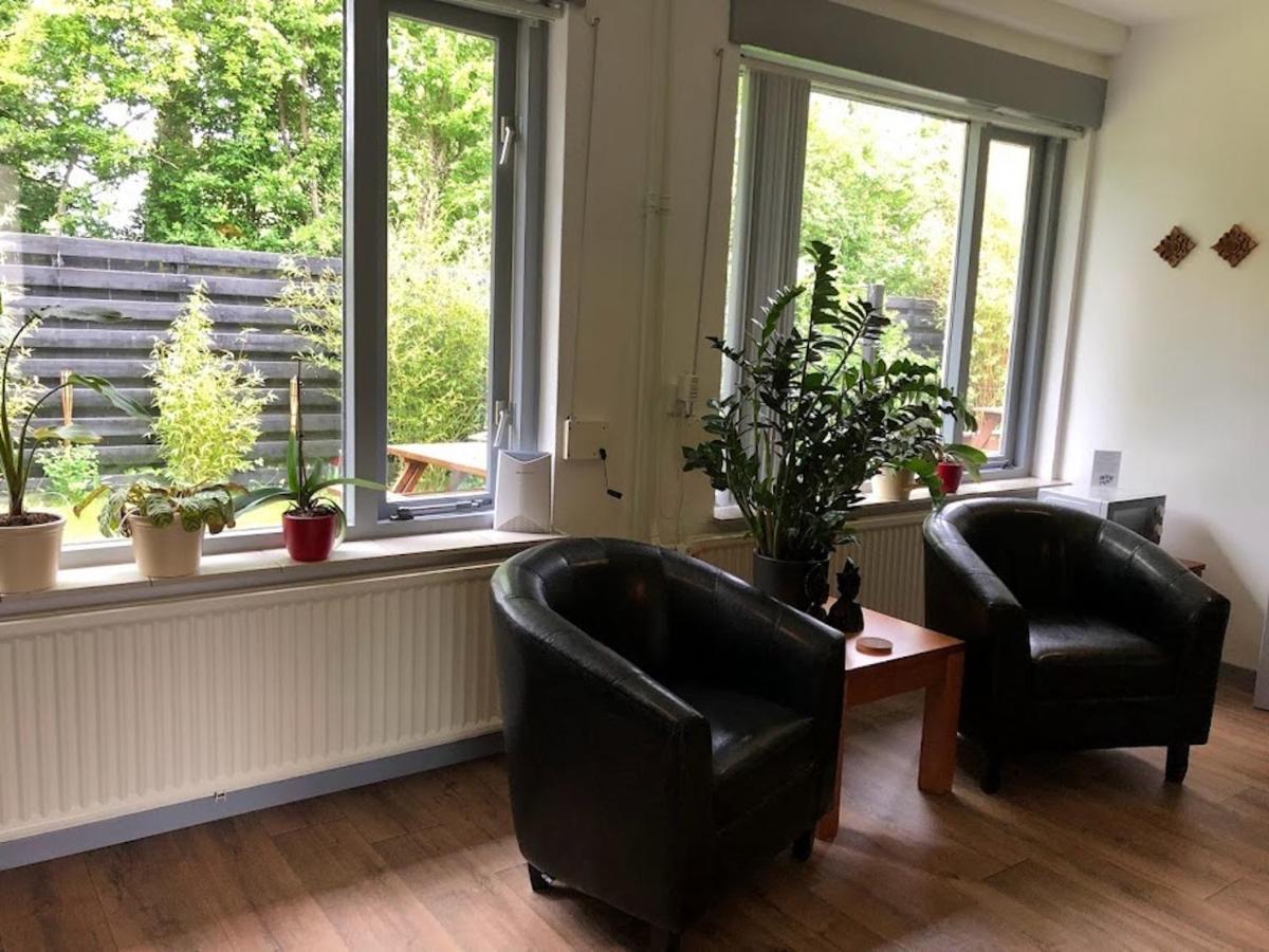Bunga Melati Apartman Middelburg Kültér fotó