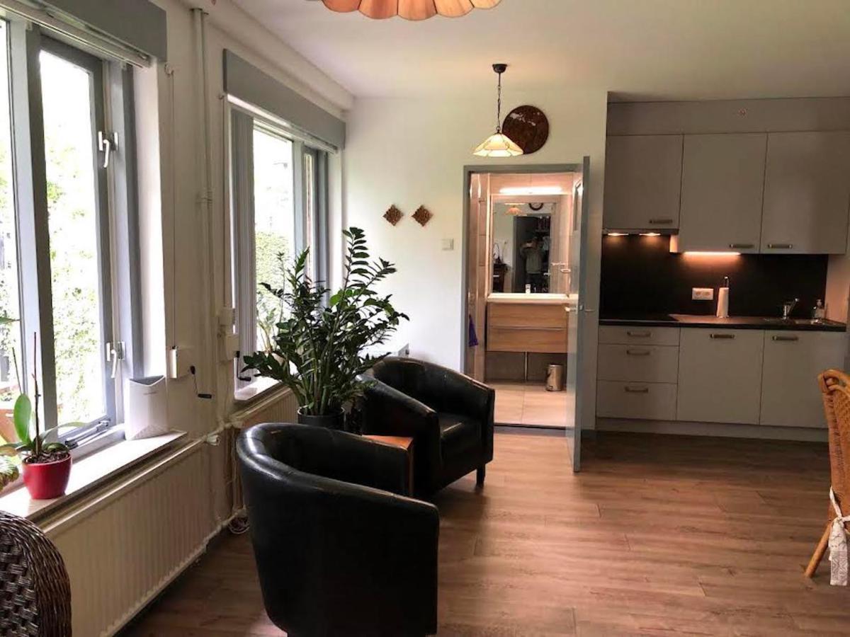 Bunga Melati Apartman Middelburg Kültér fotó