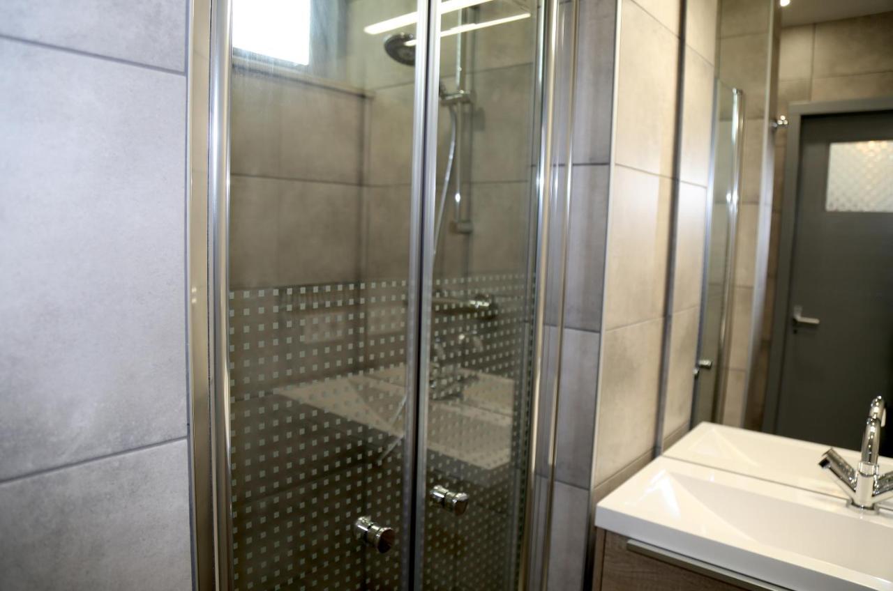 Bunga Melati Apartman Middelburg Kültér fotó